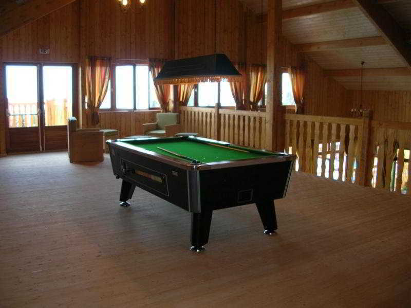 Residence Odalys Les Chalets D'Evian Bagian luar foto